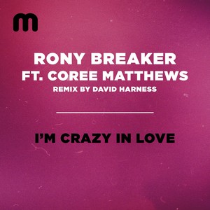 I'm Crazy In Love (Harness Main Mix)