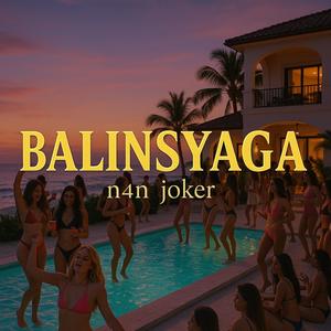 Balinsyaga