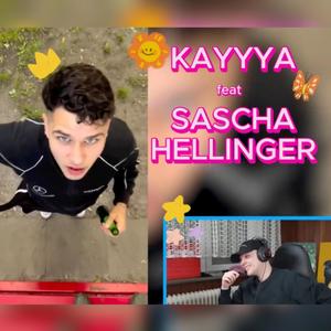 UNSYMPATISCH TV (feat. Sascha Hellinger) (Explicit)