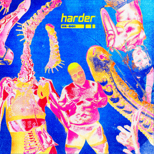 HARDER VA001 (Explicit)