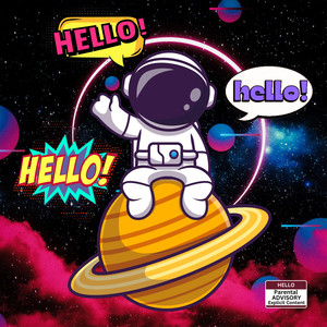 Hello (Explicit)