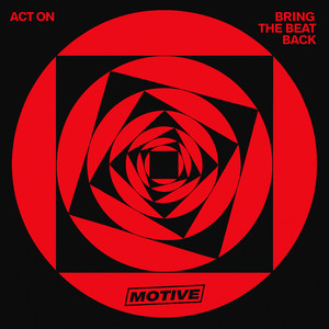 Bring The Beat Back