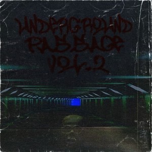 Undergraund Passage Vol. 2 (Explicit)