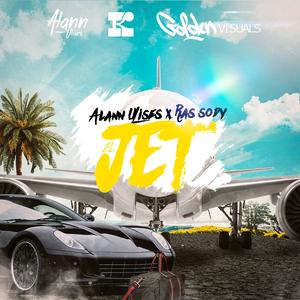 El Jet (feat. RasSody)