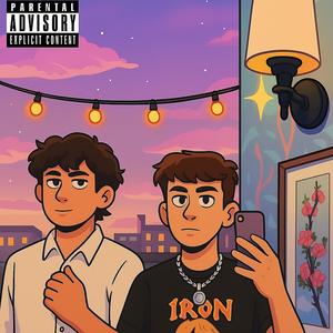 Been in Bari (feat. The Ghost)