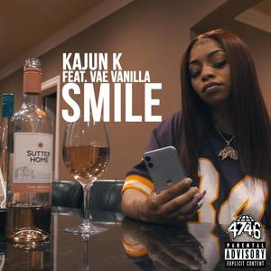 Smile(feat. Vae Vanilla) (Explicit)