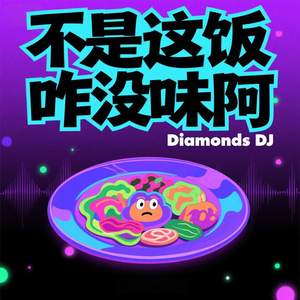 不是这饭咋没味阿 (Diamonds DJ)