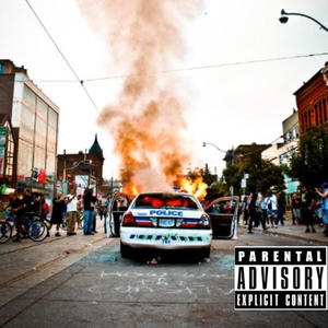 Trouble (feat. J.Sesh) (Explicit)