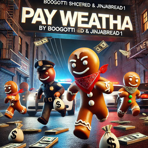 Pay Weatha (Explicit)