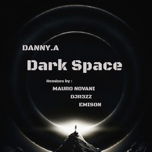 Dark Space (Emison Remix)