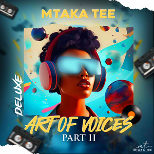 Art of Voices Part Ii Deluxe