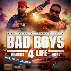 Miami Mami (Explicit)