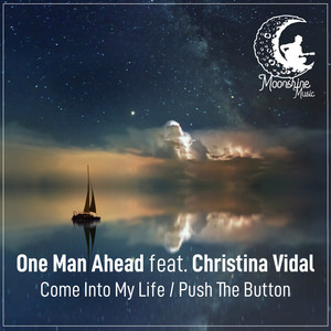 One Man Ahead - Push the Button