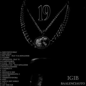 Applesauce (feat. T5)