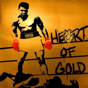 Heart Of Gold (feat. Kuya Flip, ACE11 & EMRY) (Explicit)