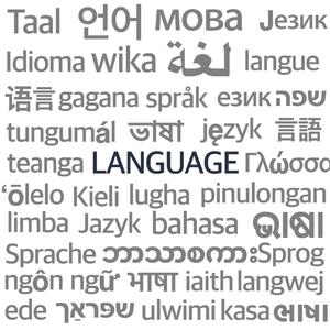 Language