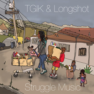 Struggle Music