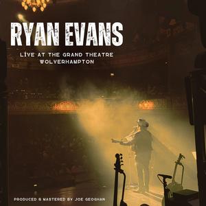 I Love You More Everyday (Live)