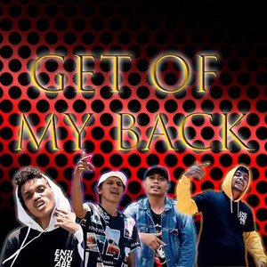 Get of My Back (Explicit)