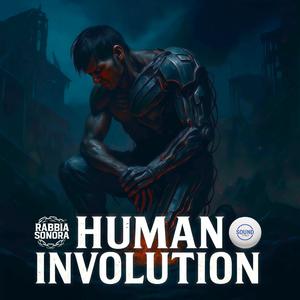 Human Involution (feat. Barbato Gervasio)