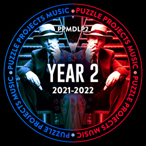 Year 2 - PuzzleProjectsMusic (2021-2022)