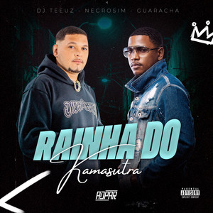 Rainha do Kamasutra (Explicit)