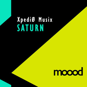 Saturn (Original Mix remastered)