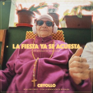 La Fiesta Ya Se Acuesta (Explicit)