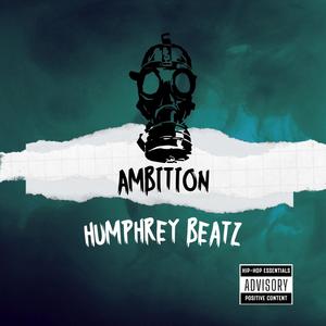 Ambition (feat. Peter Lugs, Not Nice, Vyb Daddy & Official Icon) (Explicit)