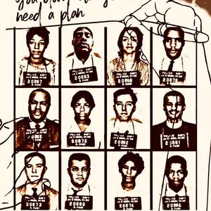 BLAKK MANN (Explicit)