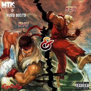 Tou Perdido(feat. Riccow) (Explicit)