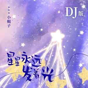 星星永远发着光 (DJ版伴奏)