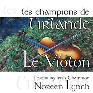 Les Champions de l'Irlande - Le Violon