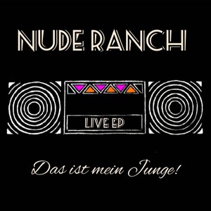 Das ist mein Junge! (Live EP)