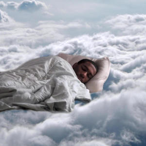 sleep flow freestyle (feat. stephen) (Explicit)