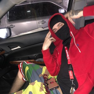 Runnin Thru Em (Explicit)