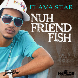 Nuh Friend Fish