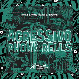 Agressivo Phonk Bells (Explicit)