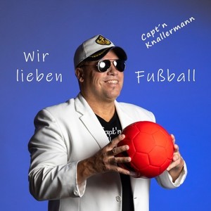 Wir lieben Fußball