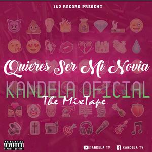 Quieres ser mi novia