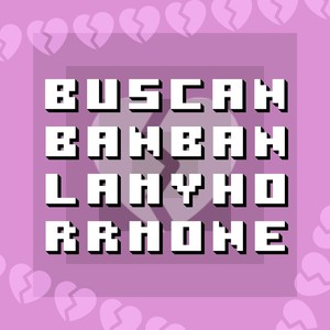 Buscanbanbanlamyhorrmone