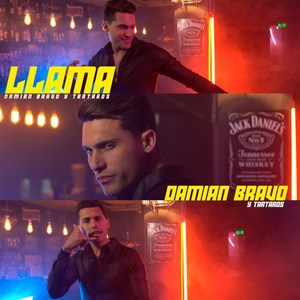 Llama (Explicit)