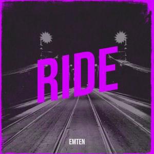 Ride (feat. Andrè Neves) (Explicit)