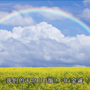 我们的天空封面