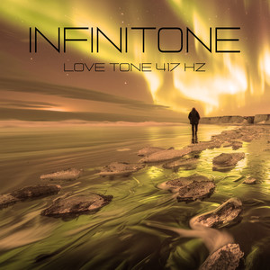 Love Tone 417 Hz