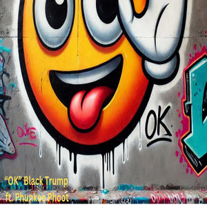 OK (feat. Phunkee Phoot) (Explicit)