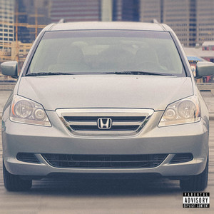 Honda Odyssey Freestyle (Explicit)