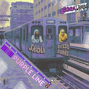 Purple Line (Explicit)