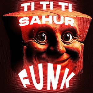TI TI TI SAHUR FUNK (Ultra Slowed)