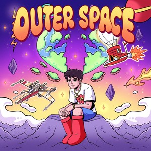 OUTERSPACE